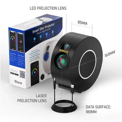 Stellar Lights™ Stellar Projector